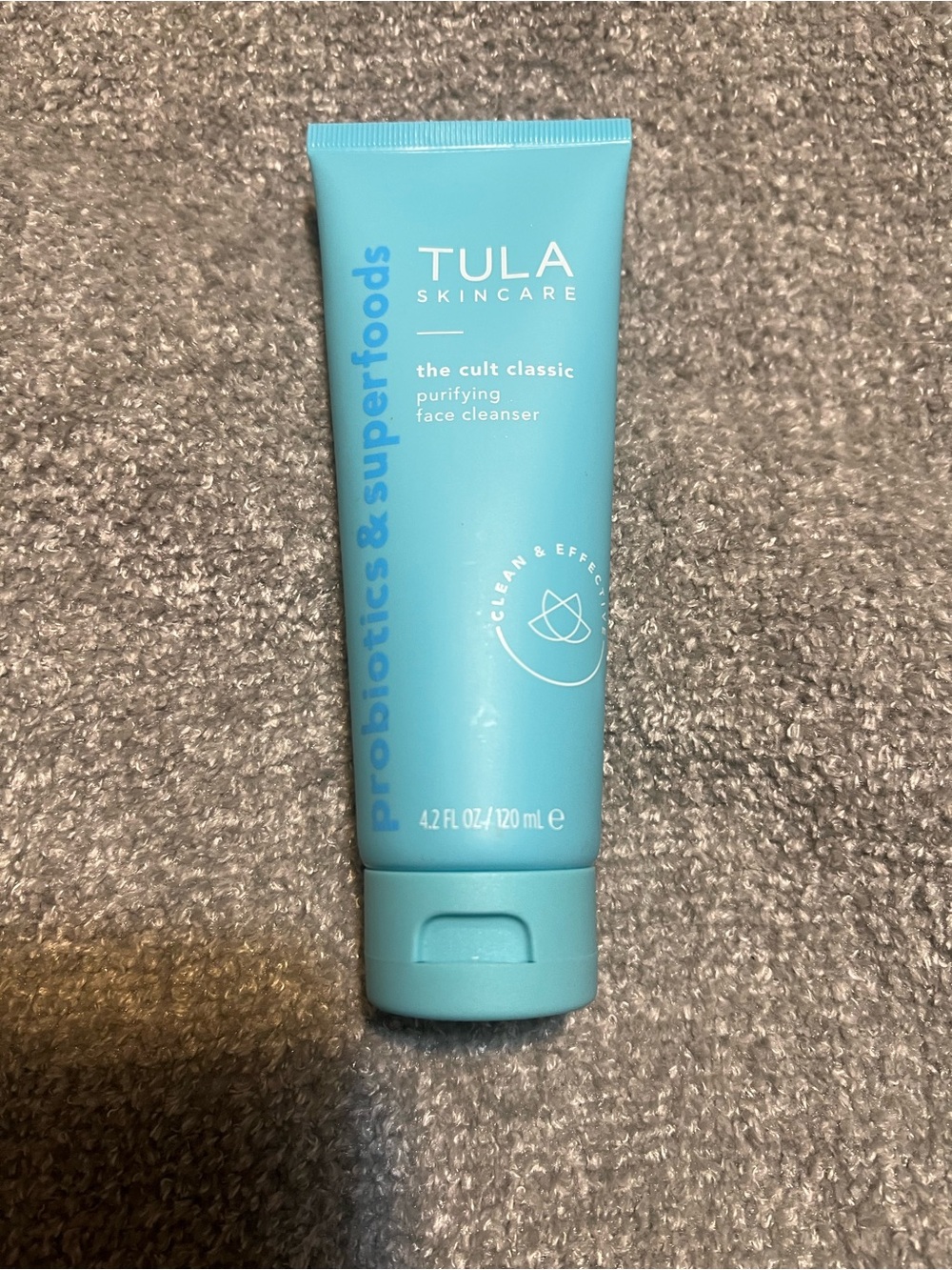 The Cult Classic Purifying Face Cleanser